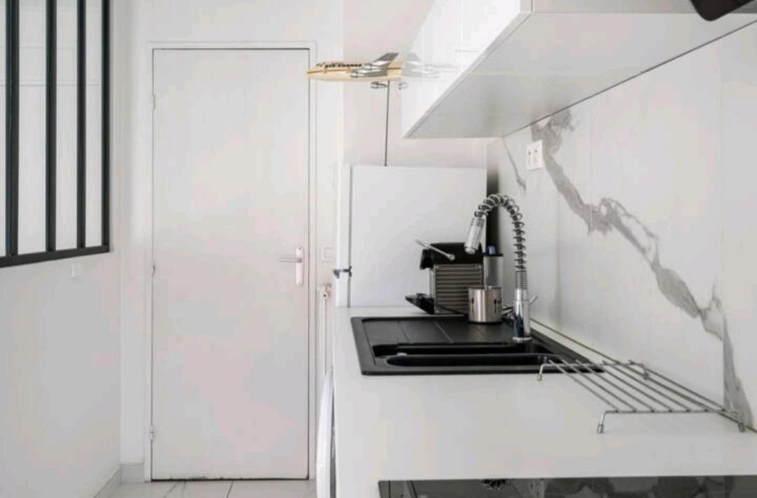 Design Loft Studio Climatise Parking Et Piscine ヴァロリス エクステリア 写真